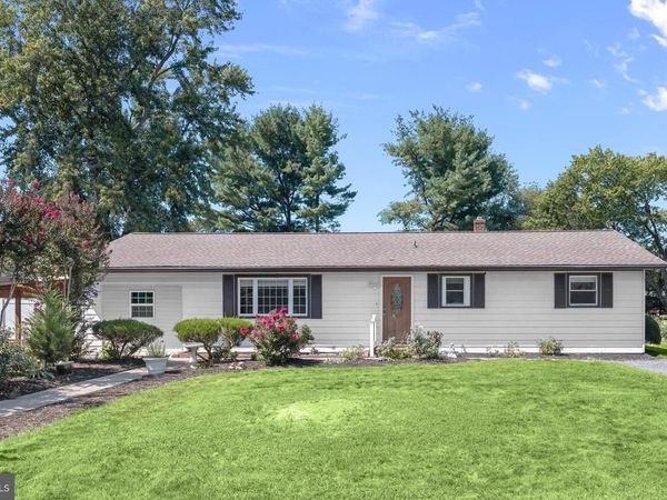949 OAKDALE CIRCLE, MILLERSVILLE, MD 21108