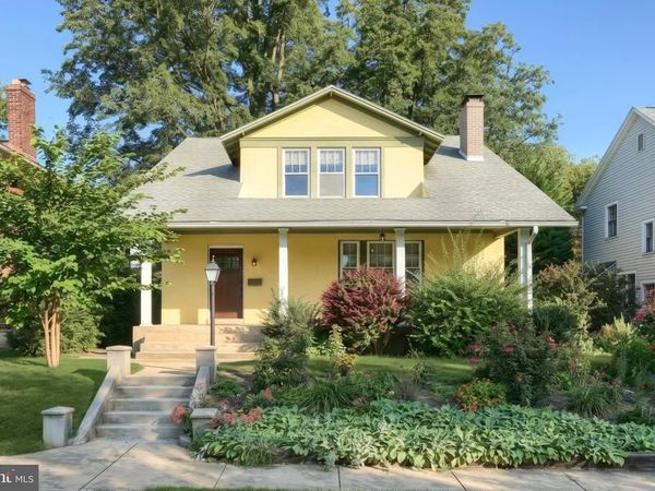 1409 1ST AVENUE, YORK, PA 17403