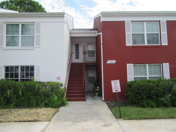 1024 82ND TERRACE N, Unit 1024C, ST PETERSBURG, FL 33702