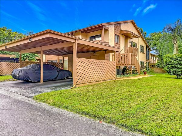 4448 CHART COURT , Unit 5-C, NEW PORT RICHEY, FL 34652
