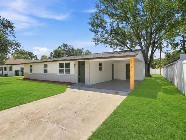 3214 ACACIA STREET , LUTZ, FL 33558