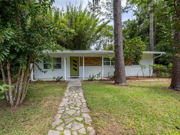 2006 NW 40TH TERRACE , GAINESVILLE, FL 32605