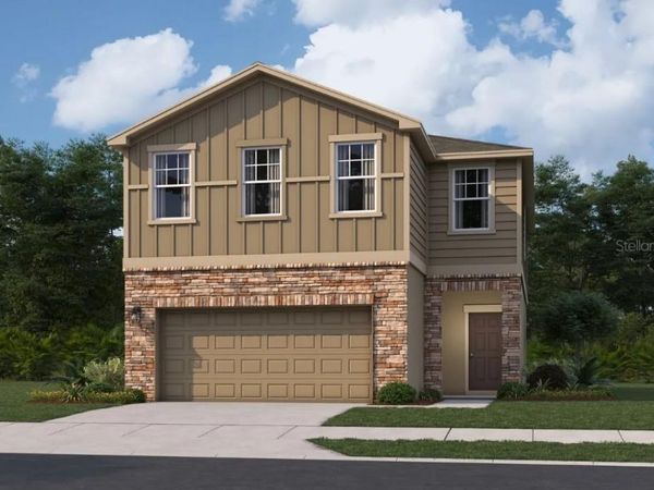 11215 ARNOLD LOOP , SAN ANTONIO, FL 33576