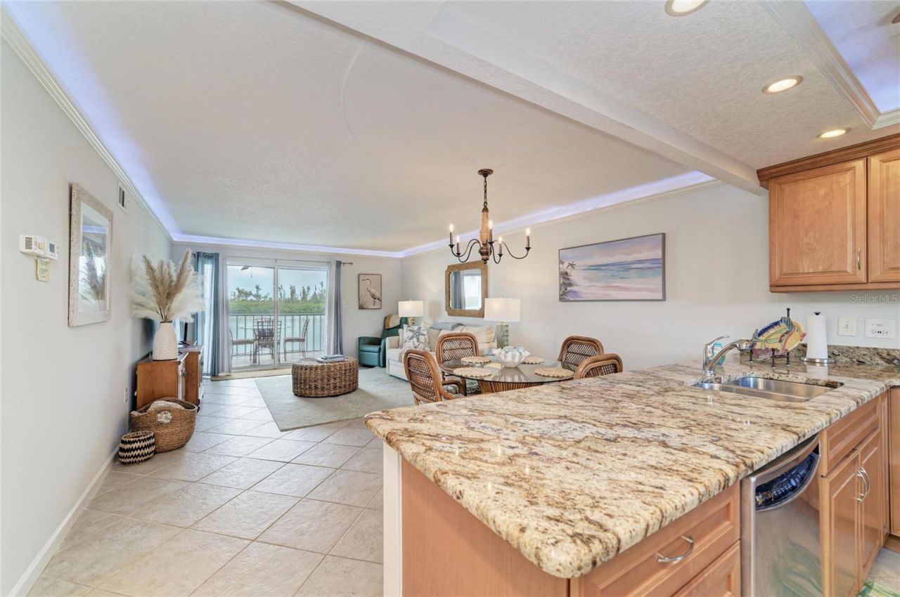 9393 Midnight Pass Road, Unit 205, Sarasota, FL 34242 Photo