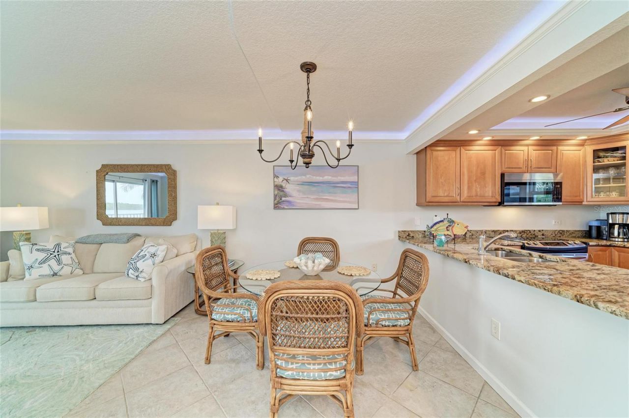 9393 Midnight Pass Road, Unit 205, Sarasota, FL 34242 Photo