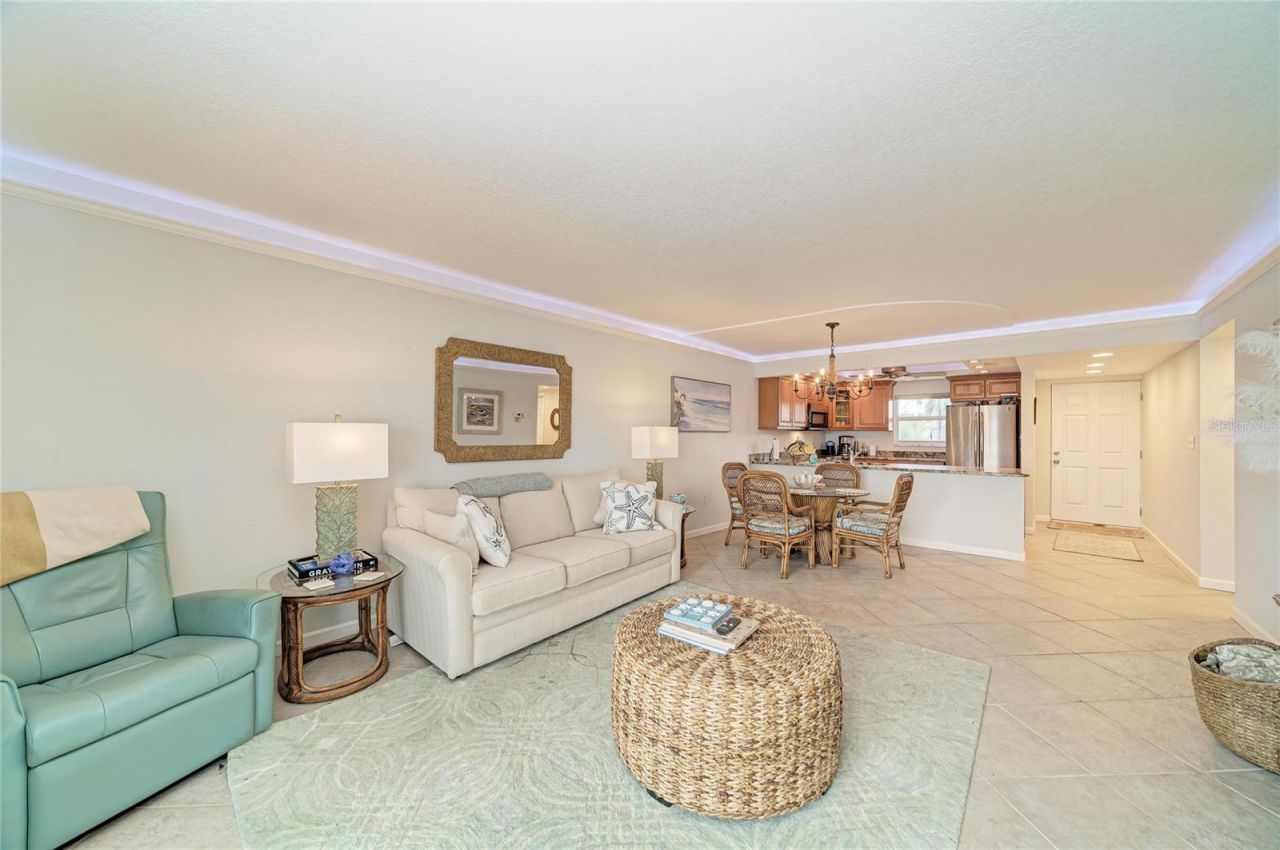9393 Midnight Pass Road, Unit 205, Sarasota, FL 34242 Photo