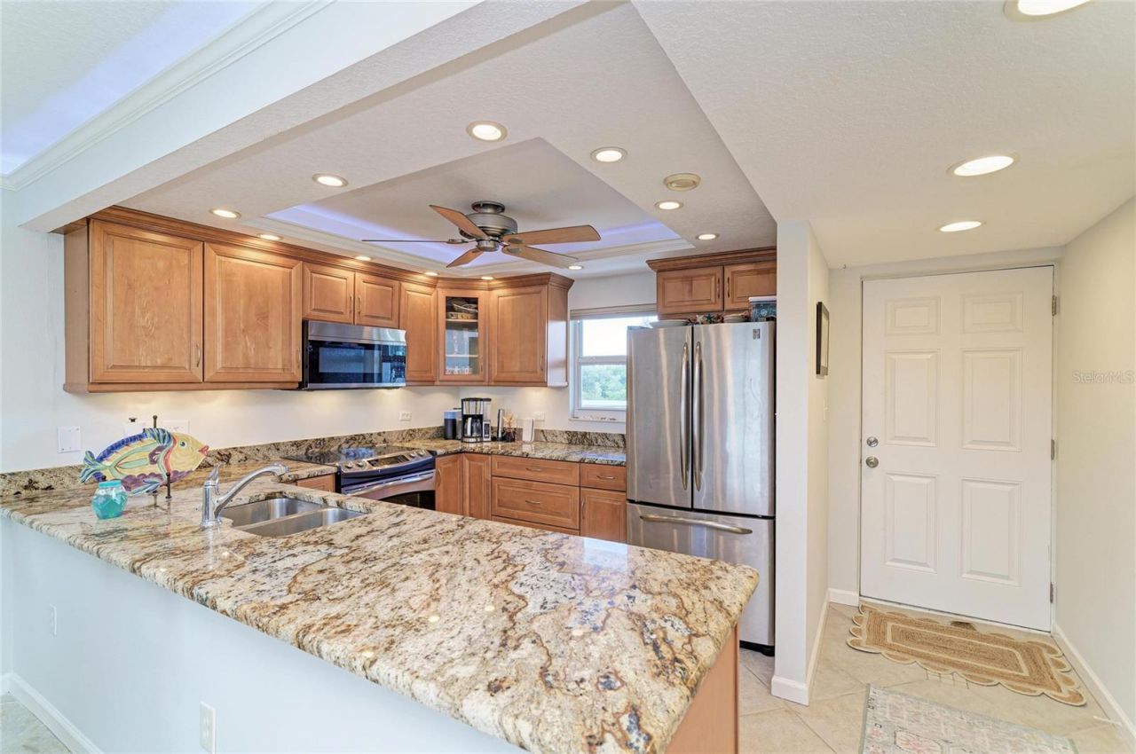 9393 Midnight Pass Road, Unit 205, Sarasota, FL 34242 Photo