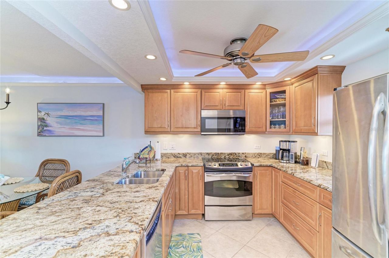 9393 Midnight Pass Road, Unit 205, Sarasota, FL 34242 Photo