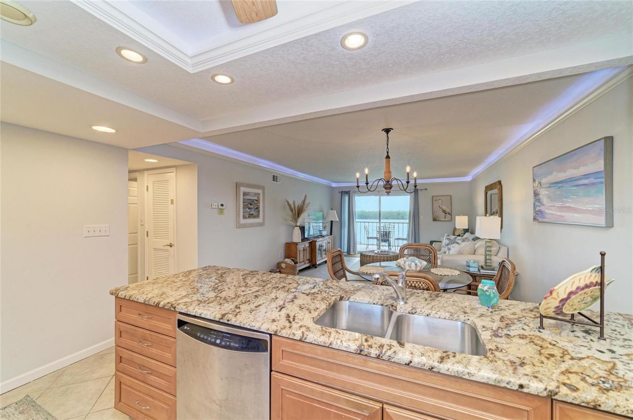 9393 Midnight Pass Road, Unit 205, Sarasota, FL 34242 Photo