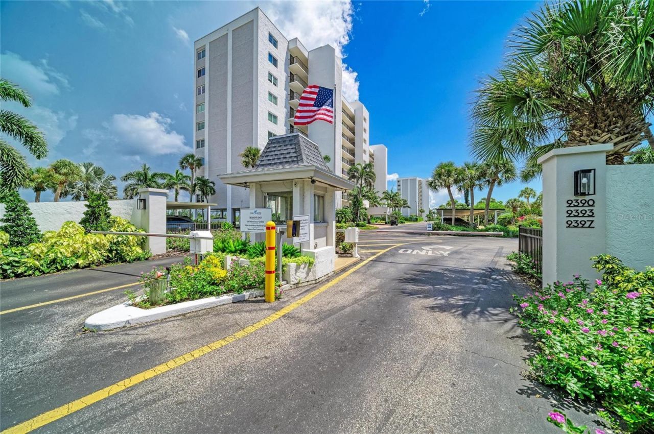 9393 Midnight Pass Road, Unit 205, Sarasota, FL 34242 Photo