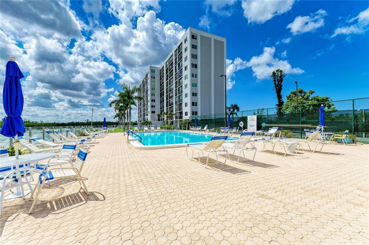 9393 Midnight Pass Road, Unit 205, Sarasota, FL 34242 Photo