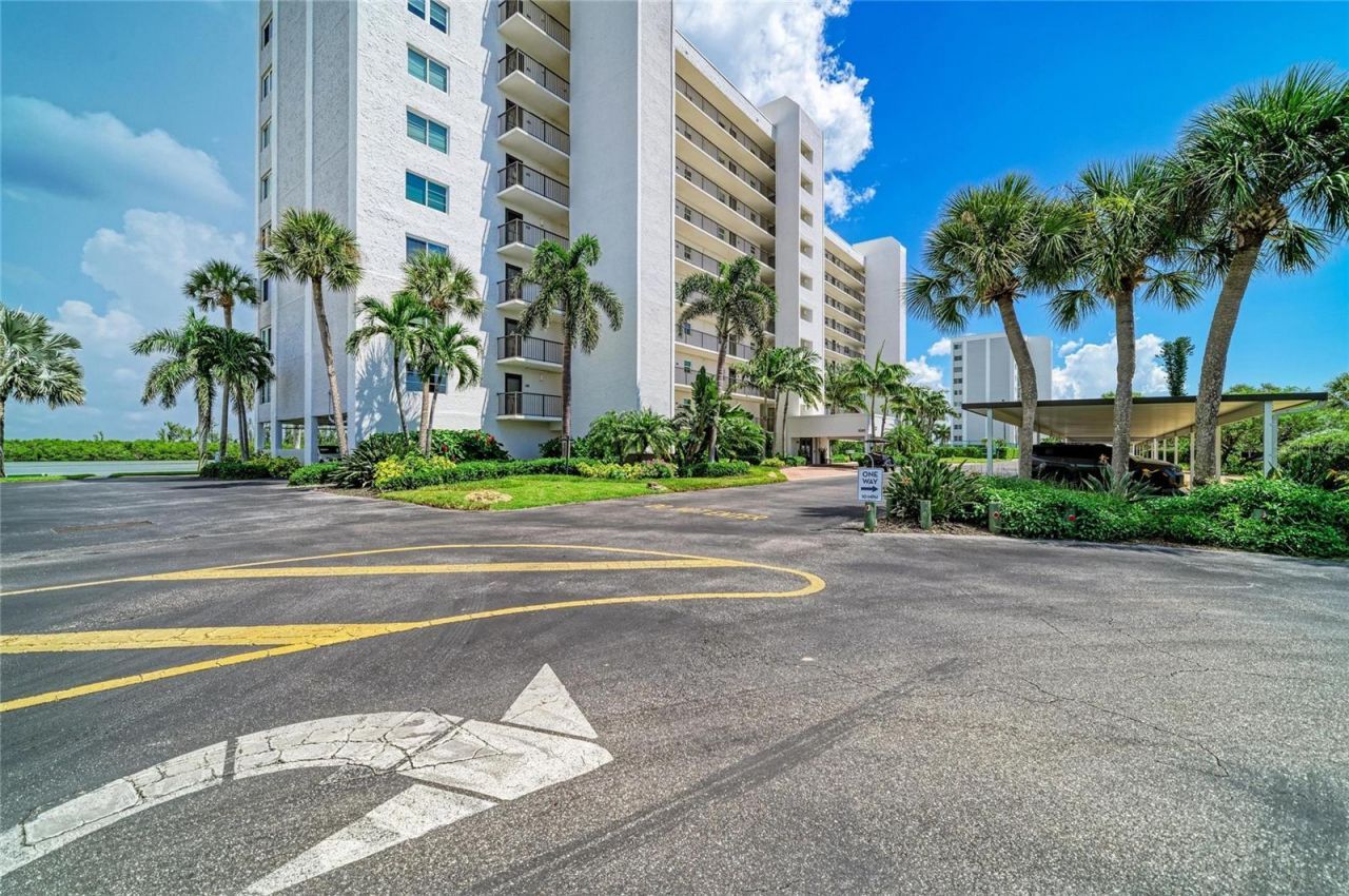 9393 Midnight Pass Road, Unit 205, Sarasota, FL 34242 Photo