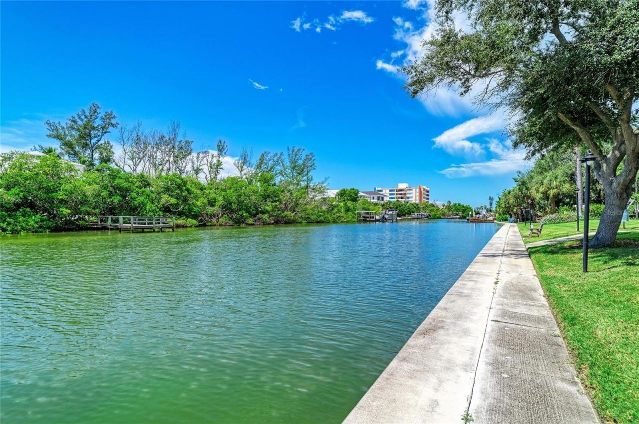 9393 Midnight Pass Road, Unit 205, Sarasota, FL 34242 Photo