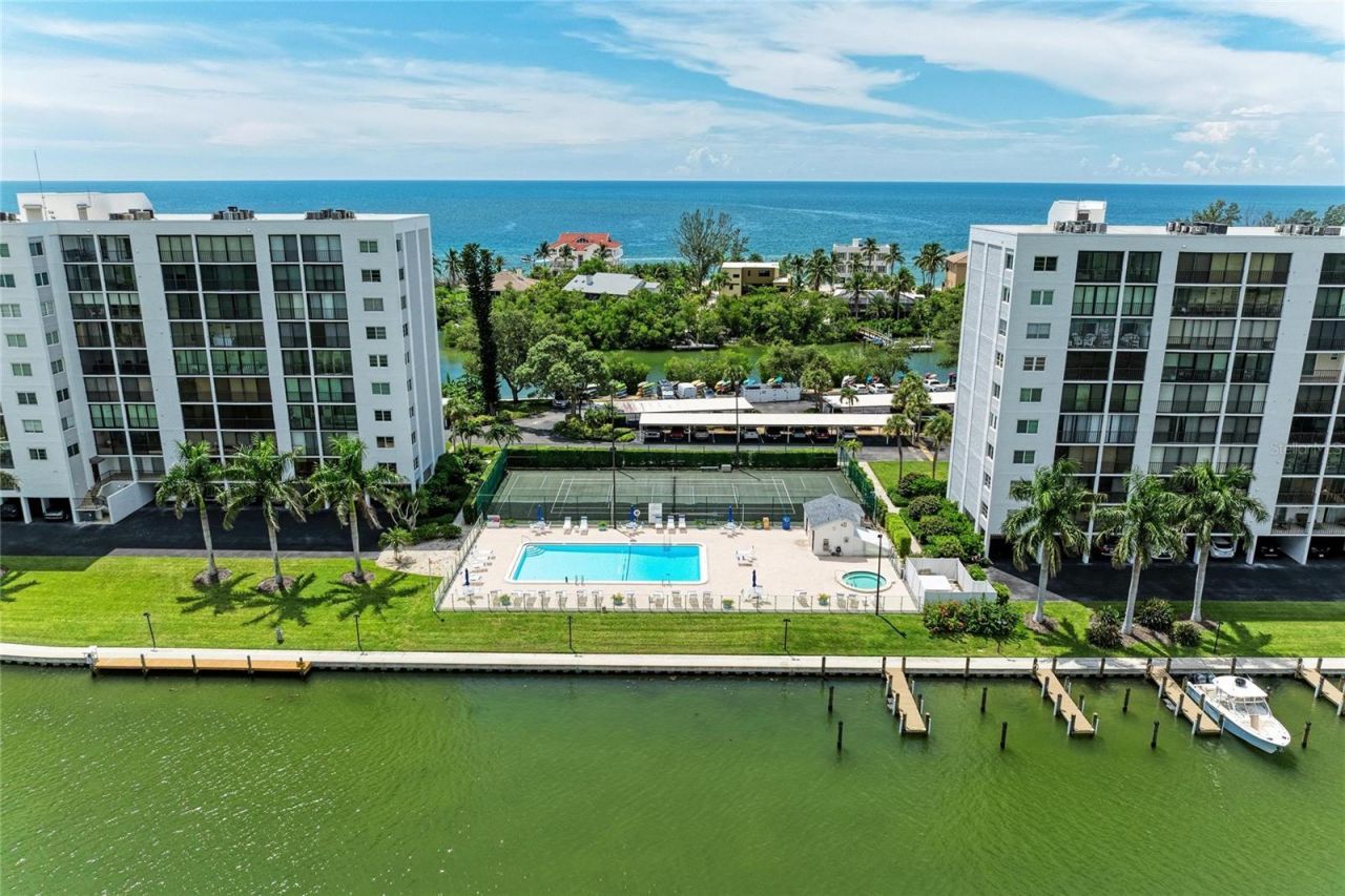 9393 Midnight Pass Road, Unit 205, Sarasota, FL 34242 Photo