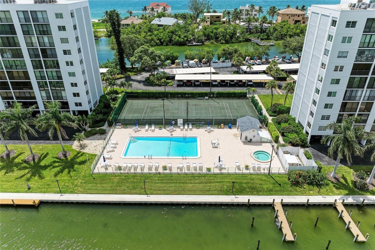 9393 Midnight Pass Road, Unit 205, Sarasota, FL 34242 Photo