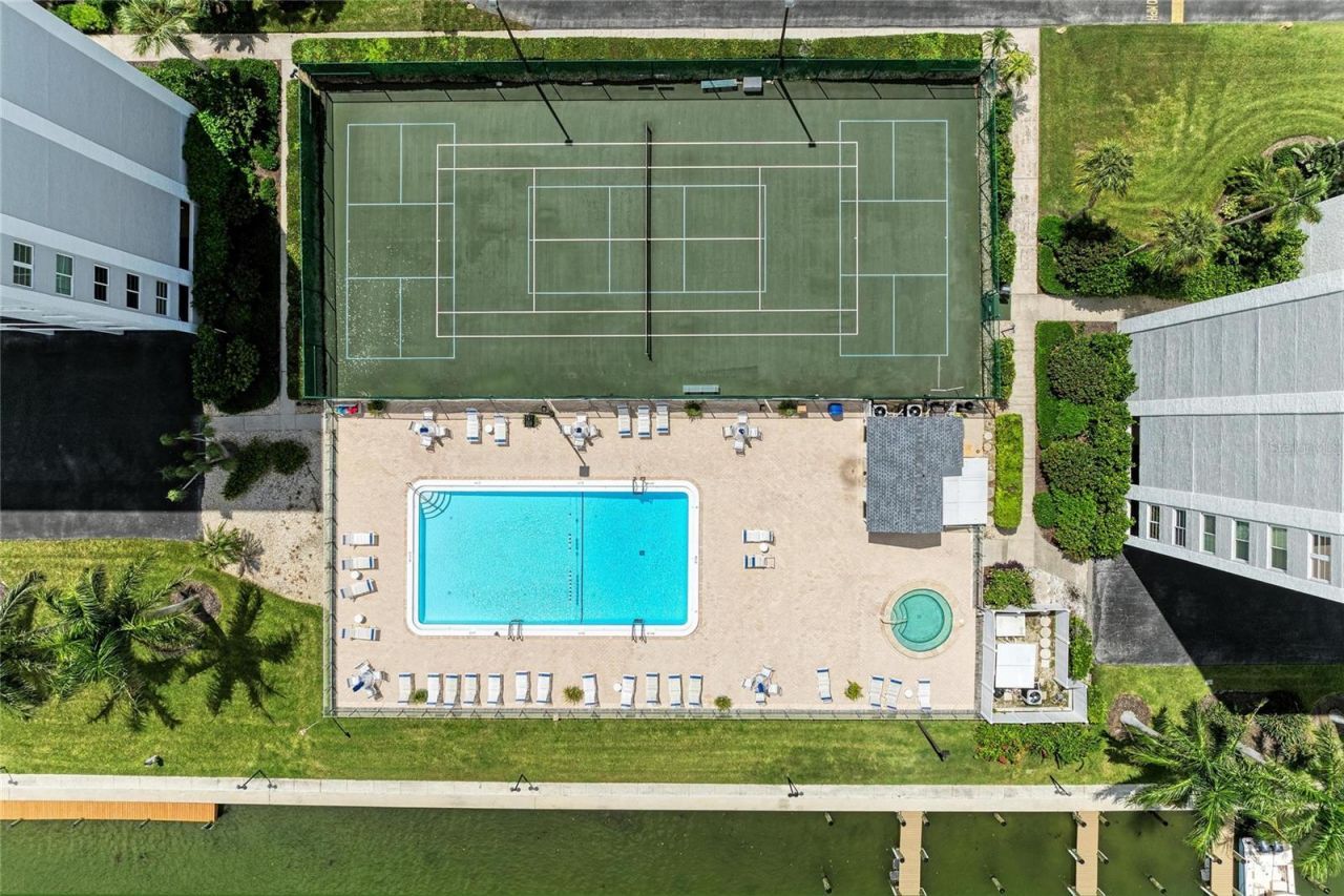 9393 Midnight Pass Road, Unit 205, Sarasota, FL 34242 Photo