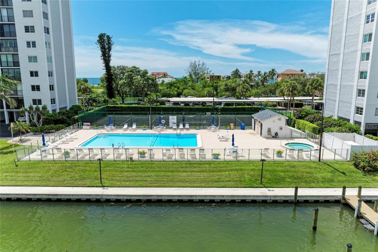 9393 Midnight Pass Road, Unit 205, Sarasota, FL 34242 Photo