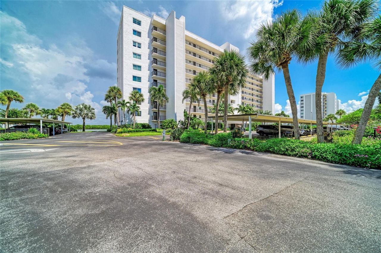 9393 Midnight Pass Road, Unit 205, Sarasota, FL 34242 Photo