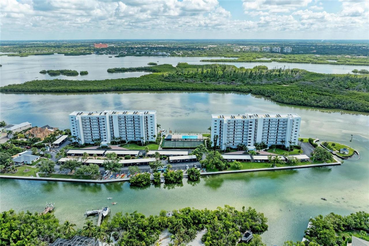 9393 Midnight Pass Road, Unit 205, Sarasota, FL 34242 Photo