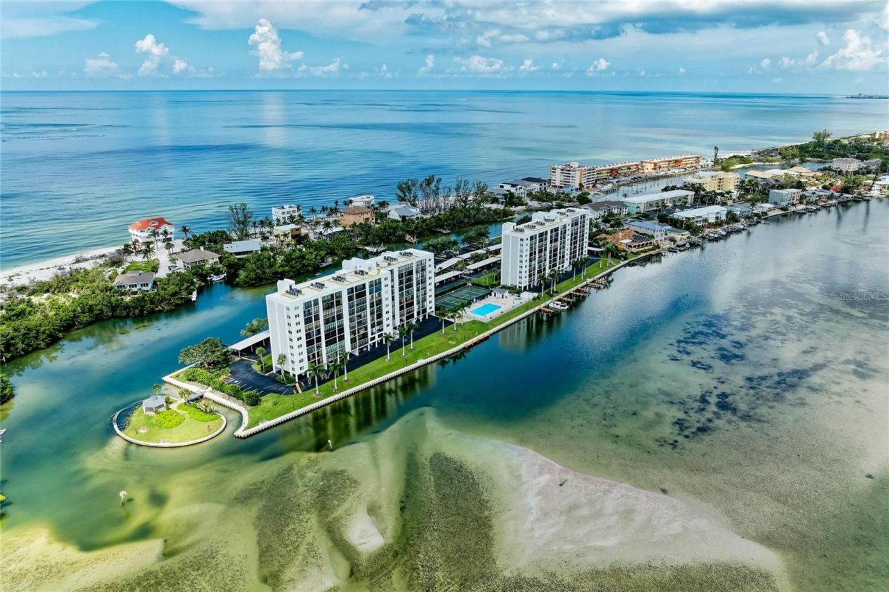 9393 Midnight Pass Road, Unit 205, Sarasota, FL 34242 Photo