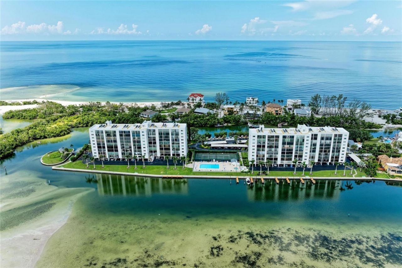 9393 Midnight Pass Road, Unit 205, Sarasota, FL 34242 Photo