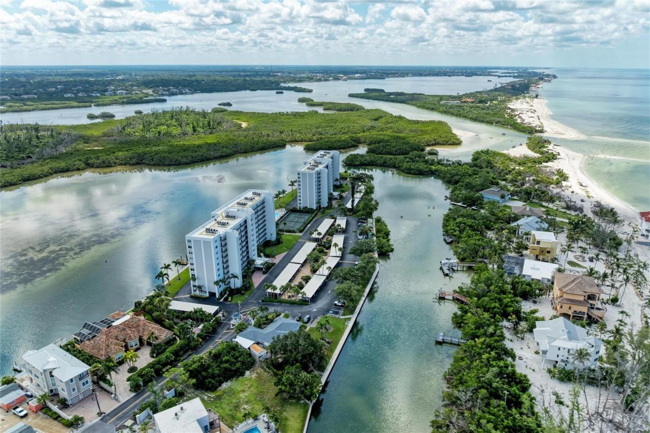 9393 Midnight Pass Road, Unit 205, Sarasota, FL 34242 Photo
