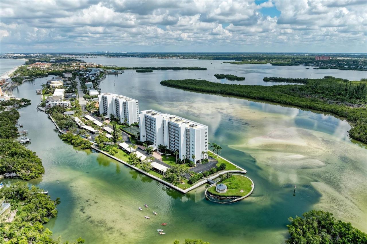 9393 Midnight Pass Road, Unit 205, Sarasota, FL 34242 Photo