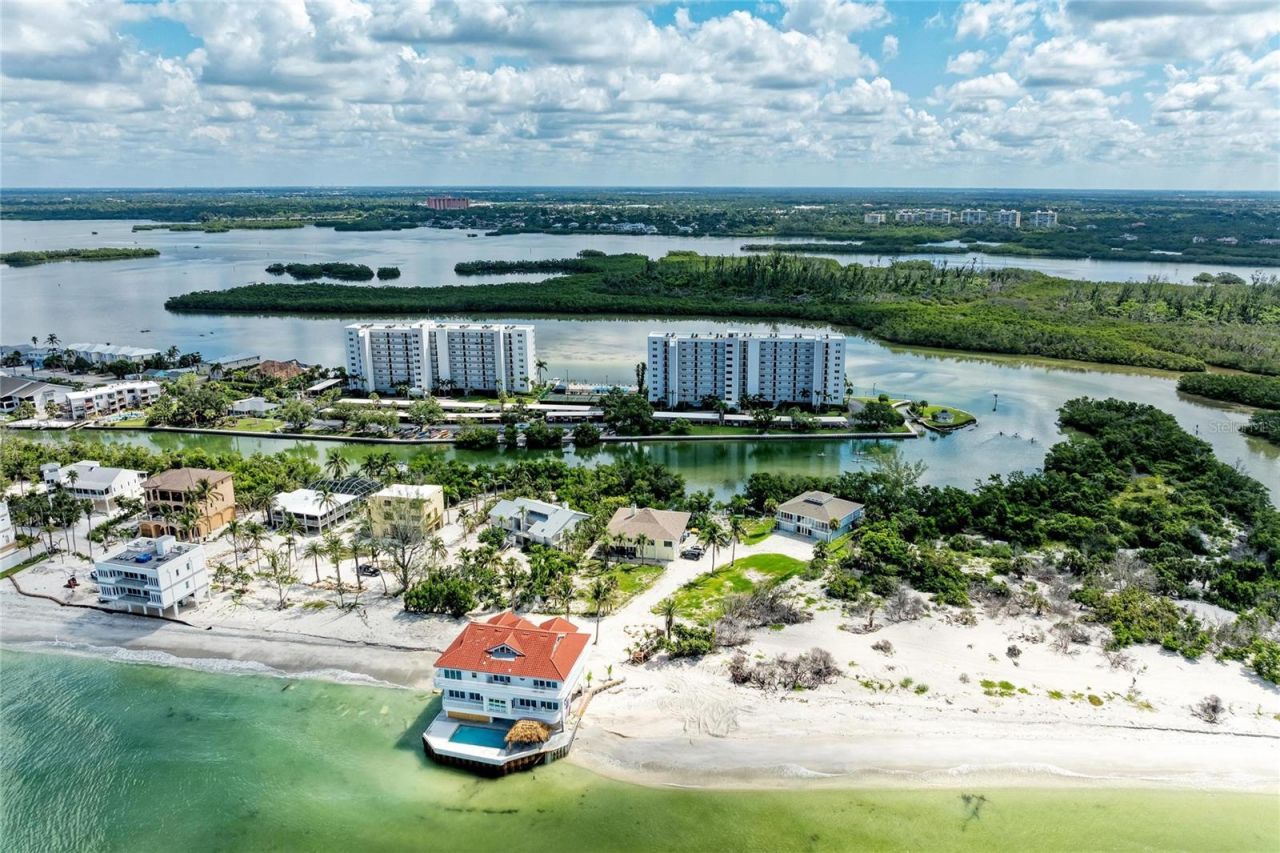 9393 Midnight Pass Road, Unit 205, Sarasota, FL 34242 Photo