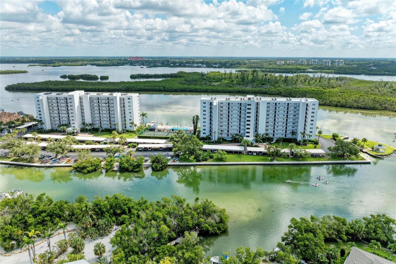 9393 Midnight Pass Road, Unit 205, Sarasota, FL 34242 Photo