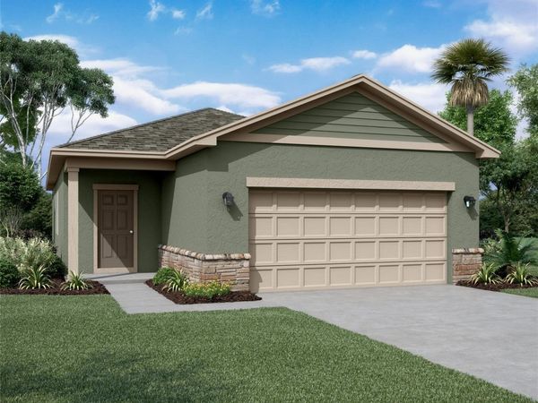 11247 ARNOLD LOOP , SAN ANTONIO, FL 33576