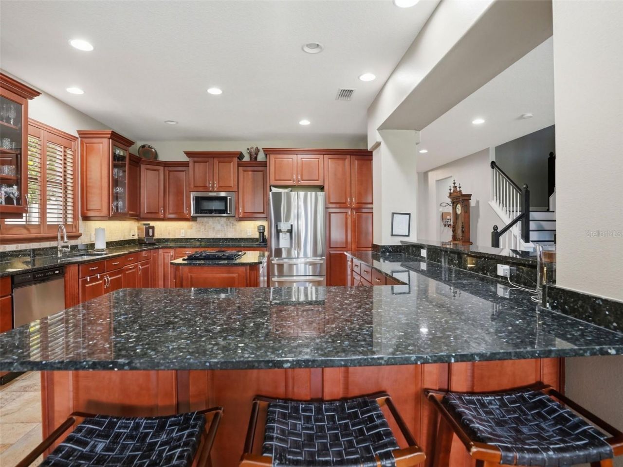 2707 Lakebreeze Lane S, Clearwater, FL 33759 Photo