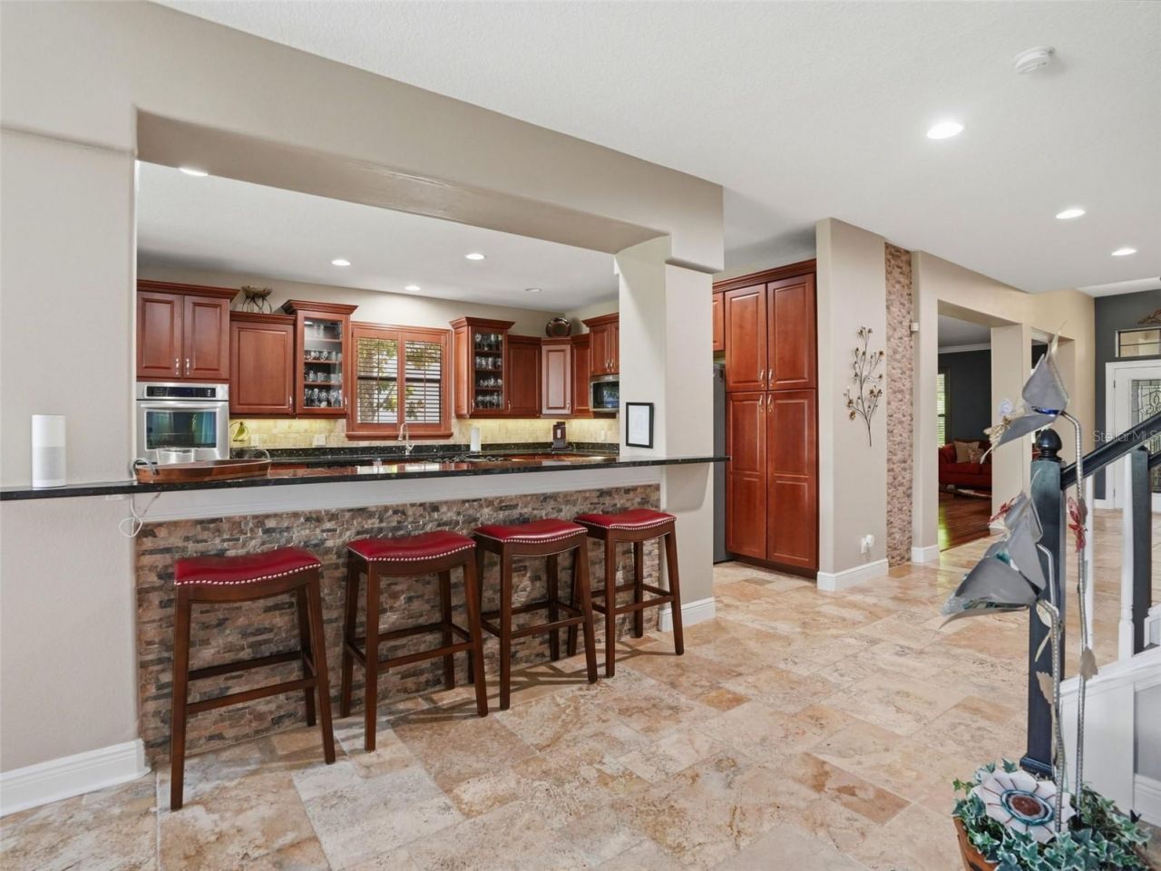 2707 Lakebreeze Lane S, Clearwater, FL 33759 Photo