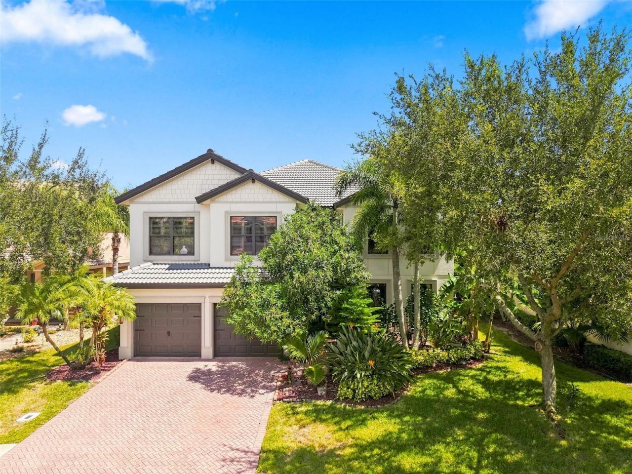 2707 Lakebreeze Lane S, Clearwater, FL 33759 Photo