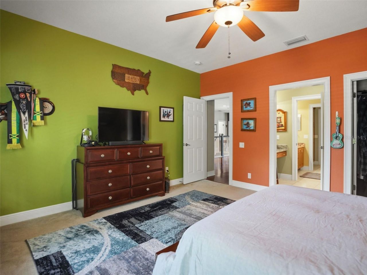 2707 Lakebreeze Lane S, Clearwater, FL 33759 Photo
