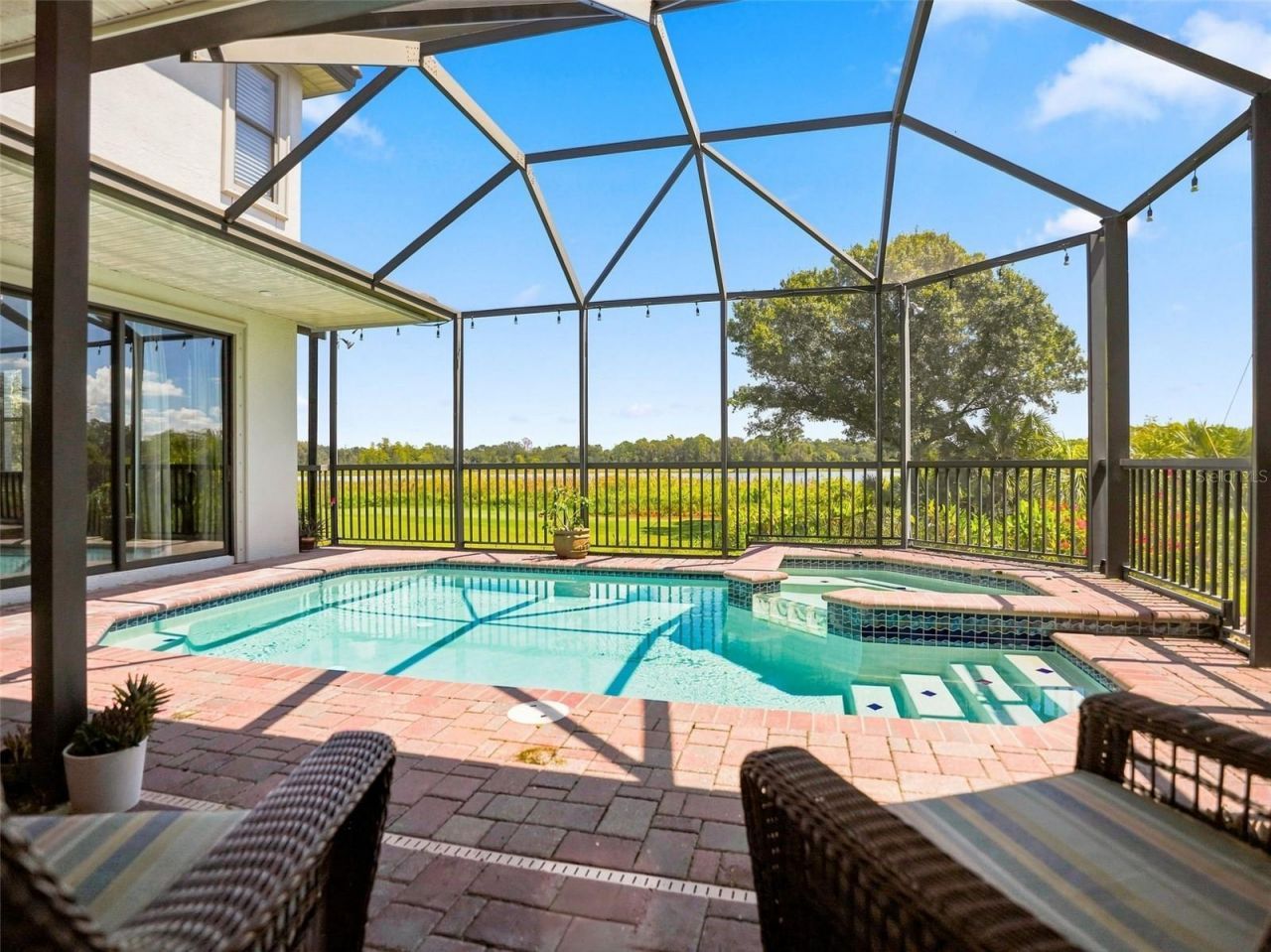 2707 Lakebreeze Lane S, Clearwater, FL 33759 Photo