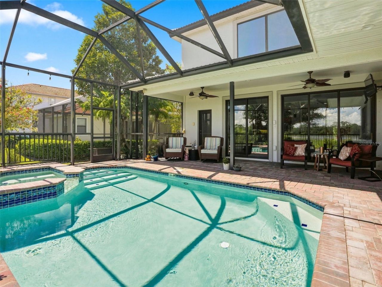 2707 Lakebreeze Lane S, Clearwater, FL 33759 Photo