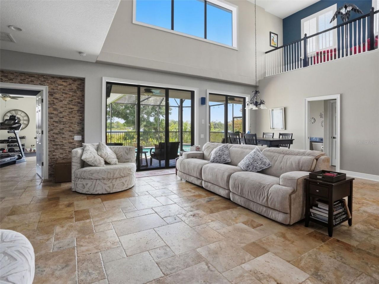 2707 Lakebreeze Lane S, Clearwater, FL 33759 Photo