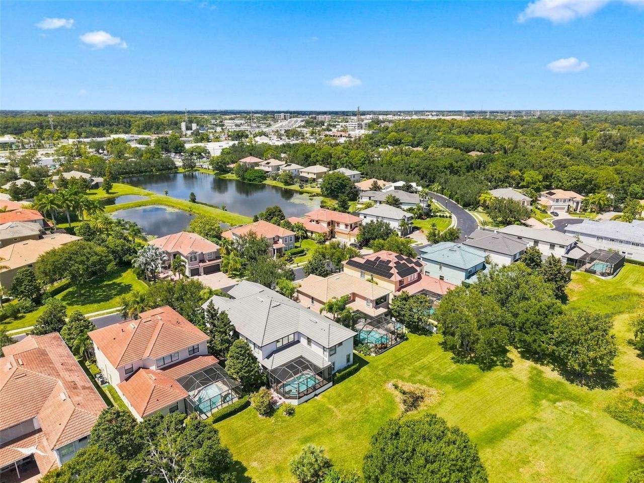 2707 Lakebreeze Lane S, Clearwater, FL 33759 Photo