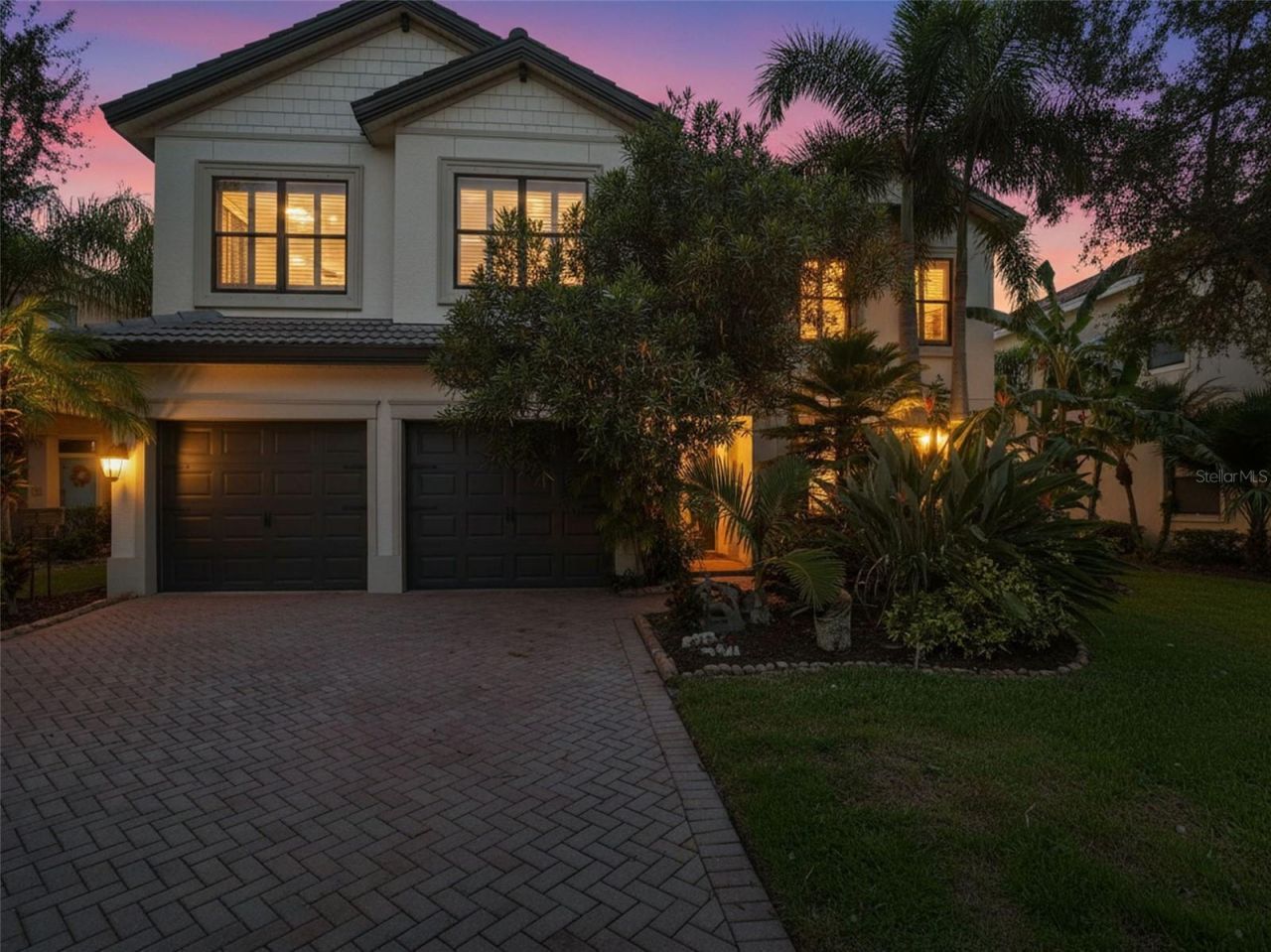2707 Lakebreeze Lane S, Clearwater, FL 33759 Photo
