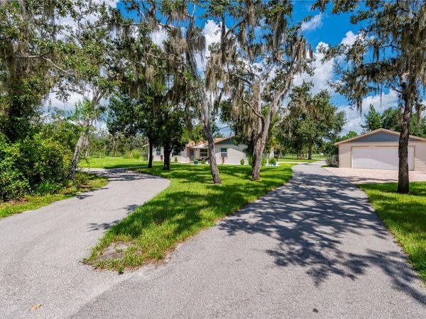 15500 WATER OAK COURT, PUNTA GORDA, FL 33982