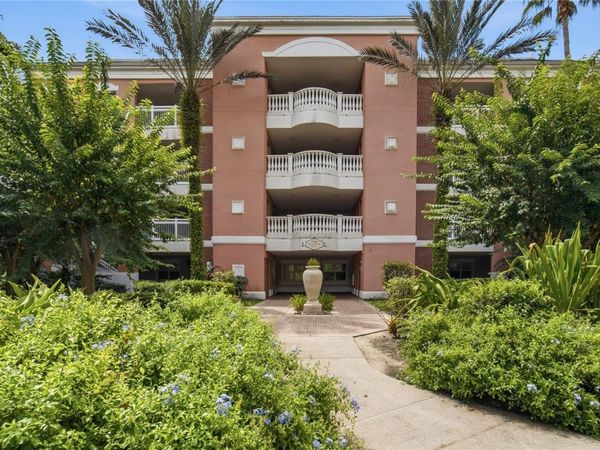 7656 WHISPER WAY, Unit 103, KISSIMMEE, FL 34747