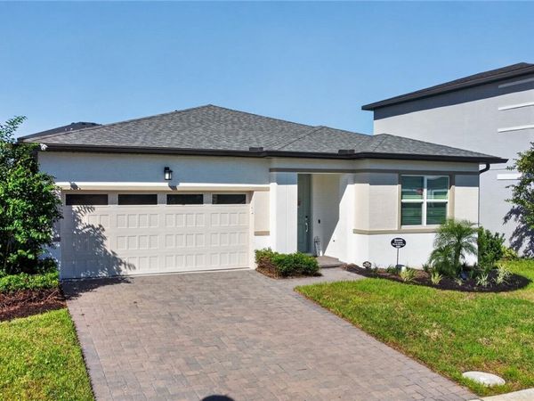 4916 SHADY PINES DRIVE, ST CLOUD, FL 34772