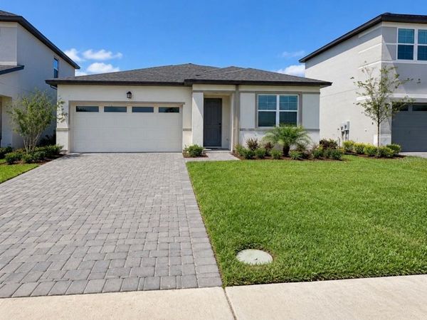 4916 SHADY PINES DRIVE, ST CLOUD, FL 34772