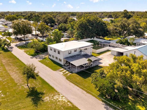 6106 12TH STREET , ZEPHYRHILLS, FL 33542