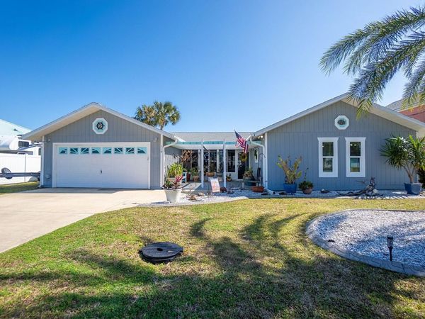 116 LEHIGH AVENUE , FLAGLER BEACH, FL 32136