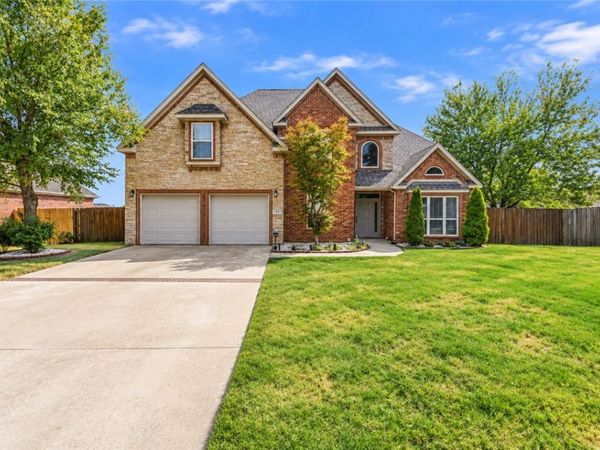 2951 Pinot Avenue , Springdale, AR 72764