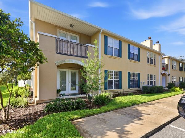 211 JARDIN DE MER Place, Unit 211, Jacksonville Beach, FL 32250