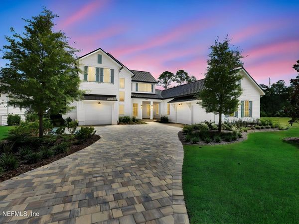 605 SHELL RIDGE Lane, Ponte Vedra, FL 32081