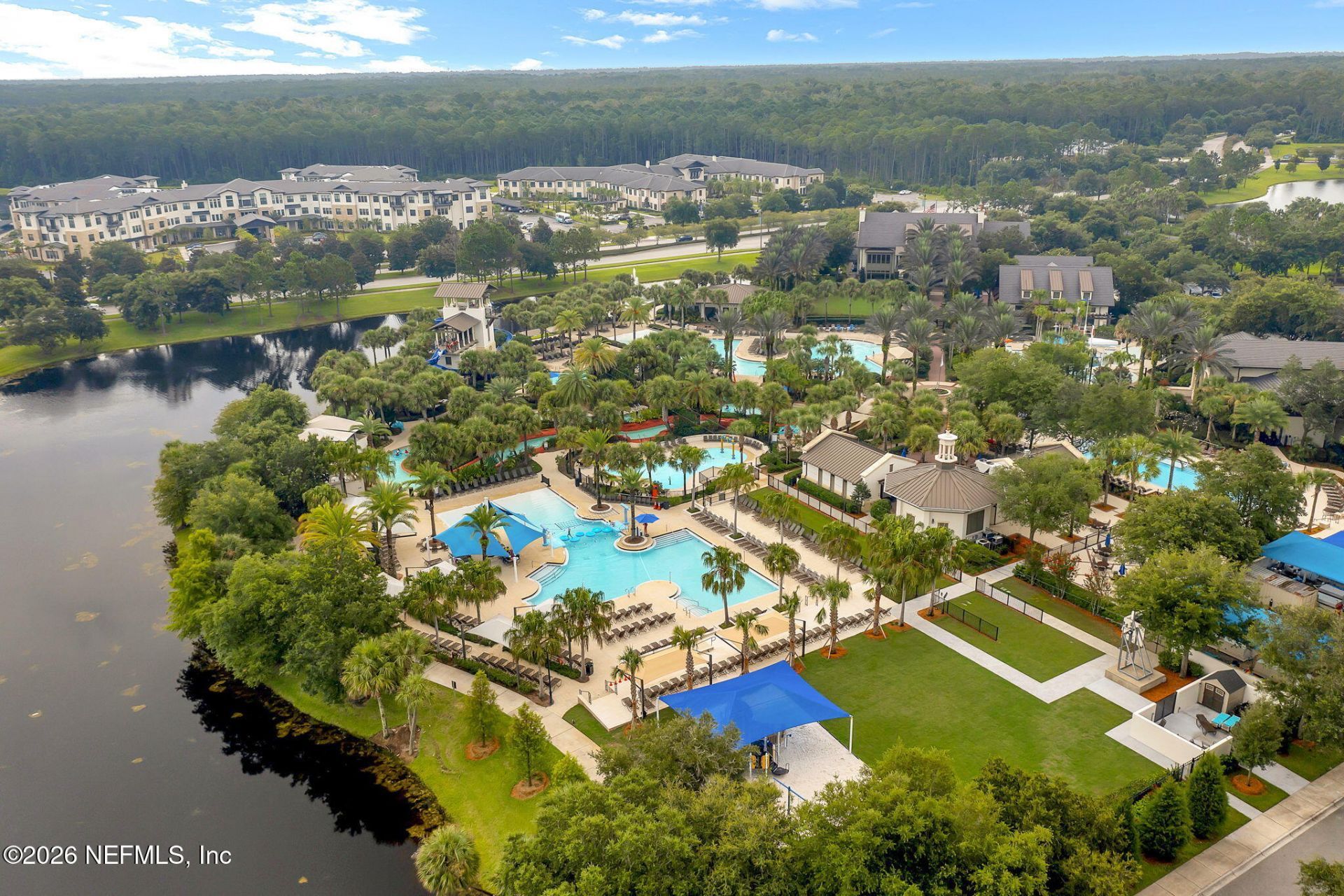 605 Shell Ridge Lane, Ponte Vedra, FL 32081 Photo