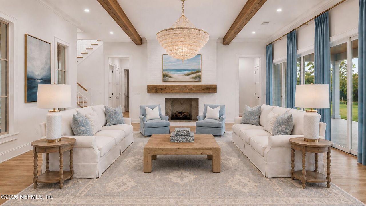 605 Shell Ridge Lane, Ponte Vedra, FL 32081 Photo